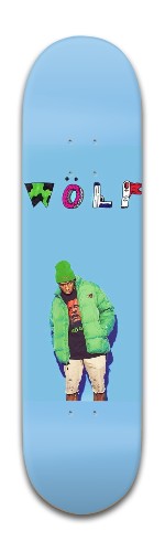 Design 386113 Skateboards, Longboards and Grip Tape