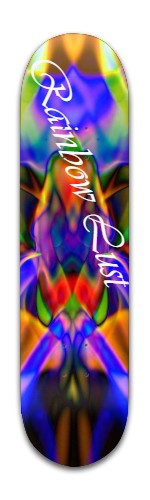 Design 386135 Skateboards, Longboards and Grip Tape
