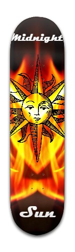Design 386137 Skateboards, Longboards and Grip Tape