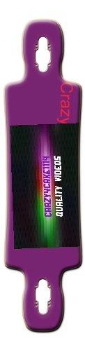Design 386141 Skateboards, Longboards and Grip Tape Image