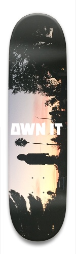 Design 386145 Skateboards, Longboards and Grip Tape Image