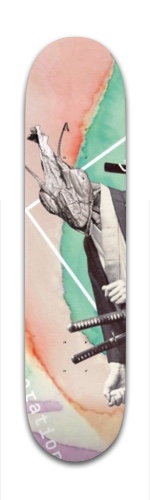 Design 386149 Skateboards, Longboards and Grip Tape Image