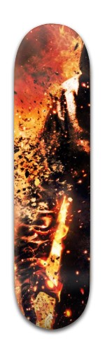 Design 386212 Skateboards, Longboards and Grip Tape Image