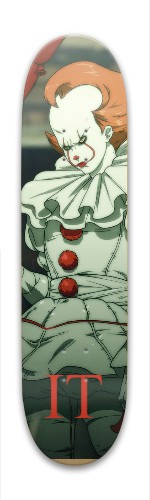Design 386269 Skateboards, Longboards and Grip Tape
