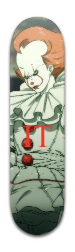 My favorite Skateboards, Longboards and Grip Tape Image