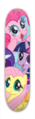 Design 386355 Skateboards, Longboards and Grip Tape Image