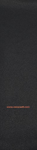 Neversoft Custom Griptape (Inspired