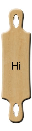 Design 386380 Skateboards, Longboards and Grip Tape