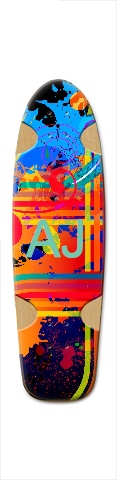 Design 386428 Skateboards, Longboards and Grip Tape