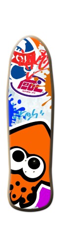 Design 386483 Skateboards, Longboards and Grip Tape