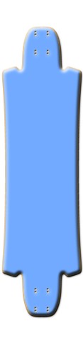 Design 38660 Skateboards, Longboards and Grip Tape
