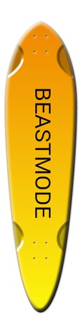 Design 38661 Skateboards, Longboards and Grip Tape