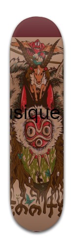 Design 386622 Skateboards, Longboards and Grip Tape