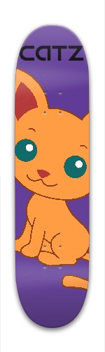 Design 386632 Skateboards, Longboards and Grip Tape