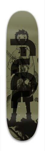 Design 386695 Skateboards, Longboards and Grip Tape