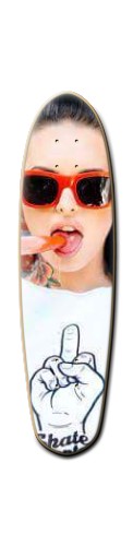 Design 386764 Skateboards, Longboards and Grip Tape