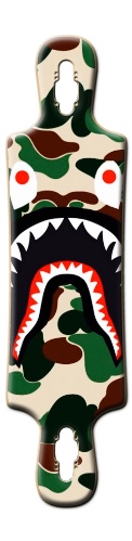 Design 386778 Skateboards, Longboards and Grip Tape