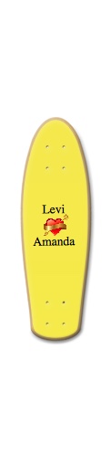 Design 386799 Skateboards, Longboards and Grip Tape