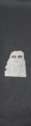 Design 386843 Skateboards, Longboards and Grip Tape