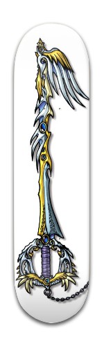 Design 386881 Skateboards, Longboards and Grip Tape