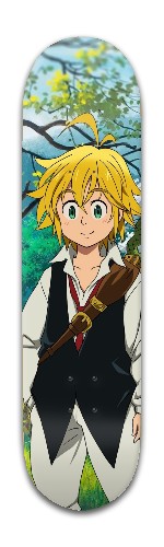 Design 386937 Skateboards, Longboards and Grip Tape Image