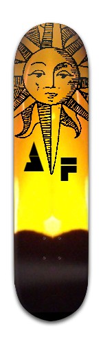 Design 386959 Skateboards, Longboards and Grip Tape