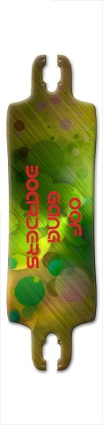 Design 386969 Skateboards, Longboards and Grip Tape