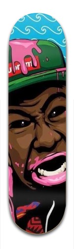 Design 386992 Skateboards, Longboards and Grip Tape Image