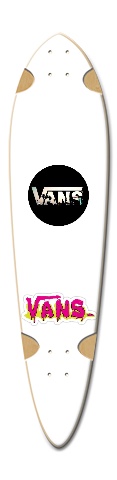 Design 387068 Skateboards, Longboards and Grip Tape