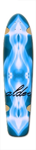 Design 387081 Skateboards, Longboards and Grip Tape
