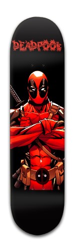 Design 387189 Skateboards, Longboards and Grip Tape