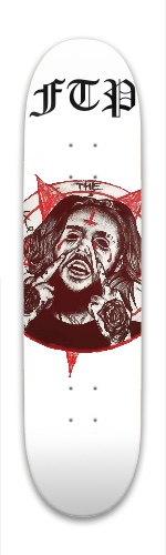Design 387202 Skateboards, Longboards and Grip Tape