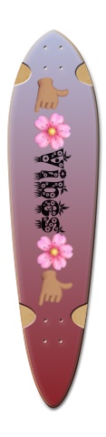 Design 387228 Skateboards, Longboards and Grip Tape
