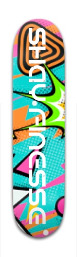 Design 387259 Skateboards, Longboards and Grip Tape