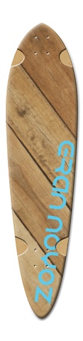 Design 387262 Skateboards, Longboards and Grip Tape