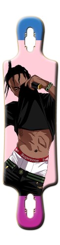 Design 387275 Skateboards, Longboards and Grip Tape