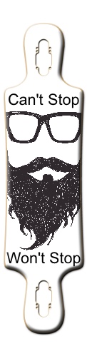 Design 387339 Skateboards, Longboards and Grip Tape