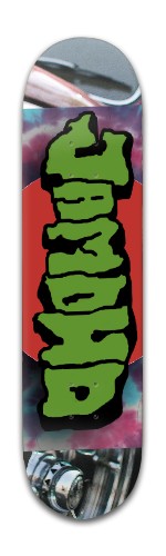 Design 387377 Skateboards, Longboards and Grip Tape Image