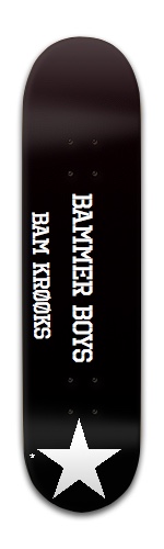 Design 387488 Skateboards, Longboards and Grip Tape