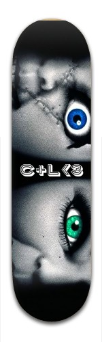 Design 387589 Skateboards, Longboards and Grip Tape