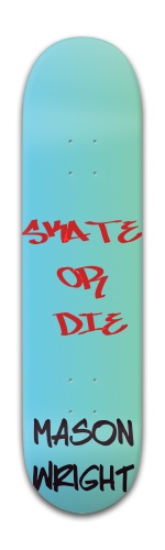 Design 387597 Skateboards, Longboards and Grip Tape