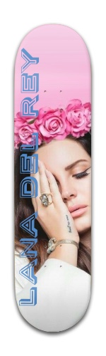 Design 387861 Skateboards, Longboards and Grip Tape Image