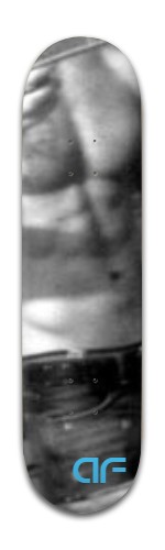 &amp;quot;the Abbsolutely&amp;quot; Skateboards, Longboards and Grip Tape Image