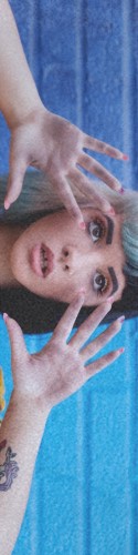 melanie