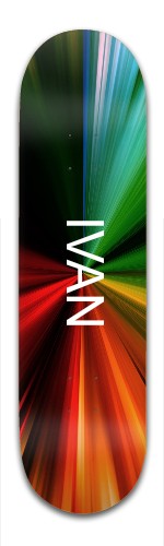 Design 387913 Skateboards, Longboards and Grip Tape Image