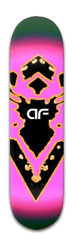 &amp;quot;af wing maker&amp;quot; Skateboards, Longboards and Grip Tape Image