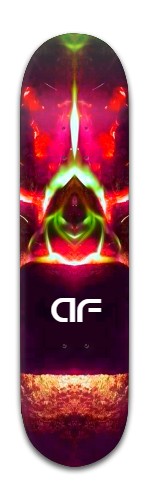 &amp;quot;af Goblin&amp;quot; Skateboards, Longboards and Grip Tape Image