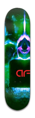 &amp;quot;af Goblin 2&amp;quot; Skateboards, Longboards and Grip Tape Image