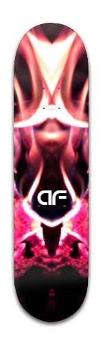 &amp;quot;af Mythical&amp;quot; Skateboards, Longboards and Grip Tape Image