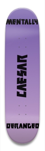 Design 388042 Skateboards, Longboards and Grip Tape Image